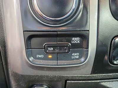 2024 Ram 1500 Classic - Photo 31