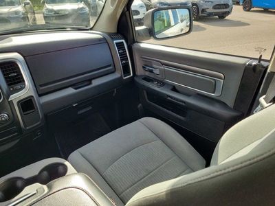 2024 Ram 1500 Classic - Photo 20