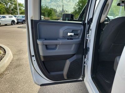 2024 Ram 1500 Classic - Photo 17