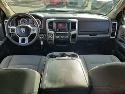 2024 Ram 1500 Classic - Photo 18