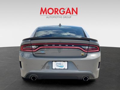 2023 Dodge Charger - Photo 5