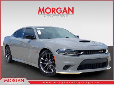 2023 Dodge Charger - Photo 1