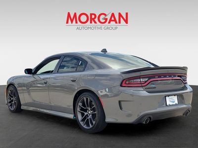 2023 Dodge Charger - Photo 4