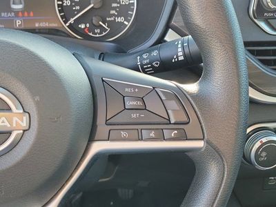 2024 Nissan Altima - Photo 24