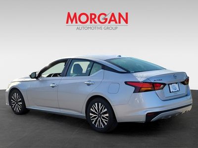 2024 Nissan Altima - Photo 4