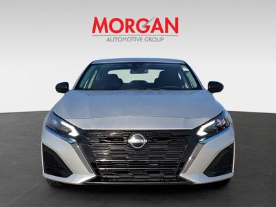 2024 Nissan Altima - Photo 2