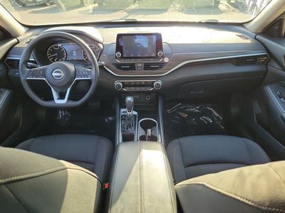 2024 Nissan Altima - Photo 15