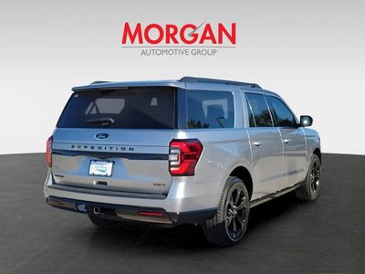 2022 Ford Expedition Max - Photo 6