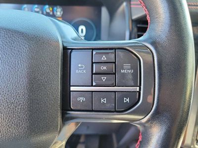 2022 Ford Expedition Max - Photo 27
