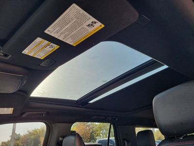 2022 Ford Expedition Max - Photo 22