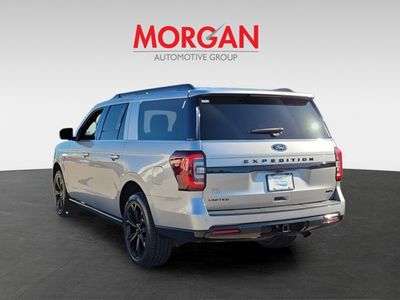 2022 Ford Expedition Max - Photo 4