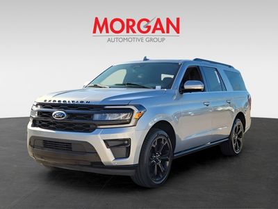 2022 Ford Expedition Max - Photo 3