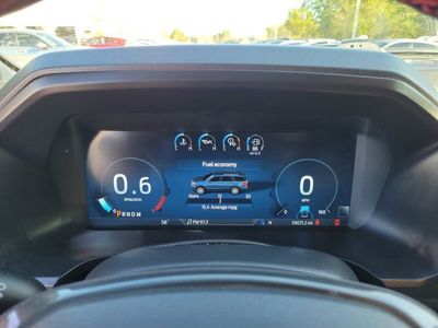 2022 Ford Expedition Max - Photo 28