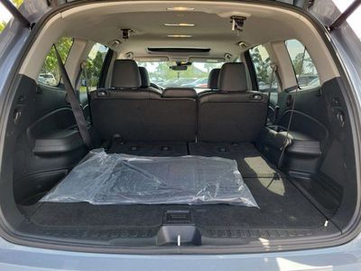 2022 Honda Pilot - Photo 11