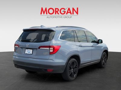 2022 Honda Pilot - Photo 6