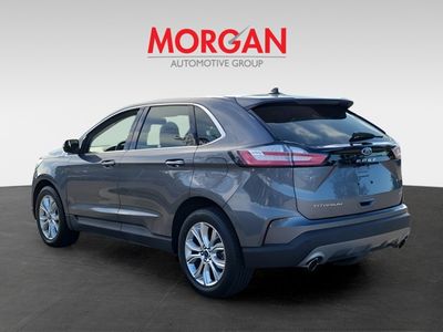 2022 Ford Edge - Photo 4