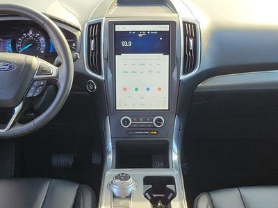 2022 Ford Edge - Photo 20