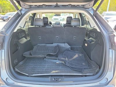 2022 Ford Edge - Photo 12