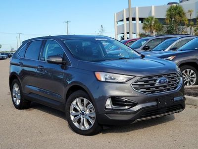 2022 Ford Edge - Photo 32