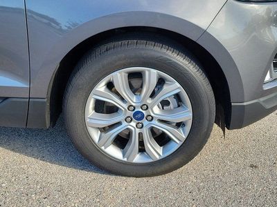 2022 Ford Edge - Photo 7