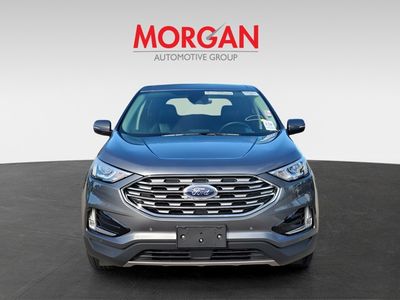 2022 Ford Edge - Photo 2