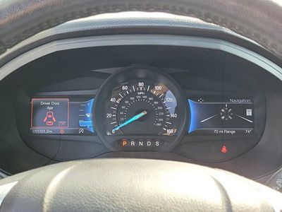 2022 Ford Edge - Photo 26