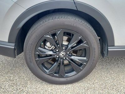 2024 Honda CR-V Hybrid - Photo 9