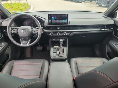 2024 Honda CR-V Hybrid - Photo 17