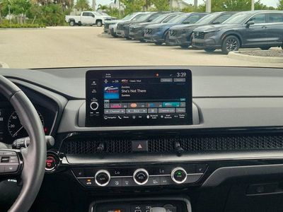 2024 Honda CR-V Hybrid - Photo 20