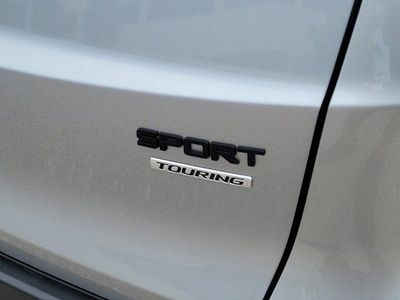 2024 Honda CR-V Hybrid - Photo 10