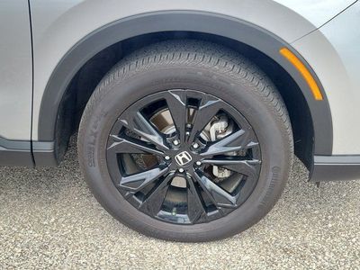 2024 Honda CR-V Hybrid - Photo 7