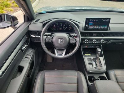 2024 Honda CR-V Hybrid - Photo 18