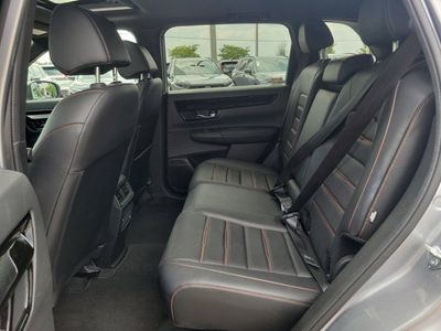 2024 Honda CR-V Hybrid - Photo 14