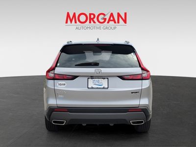 2024 Honda CR-V Hybrid - Photo 5
