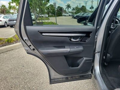 2024 Honda CR-V Hybrid - Photo 16