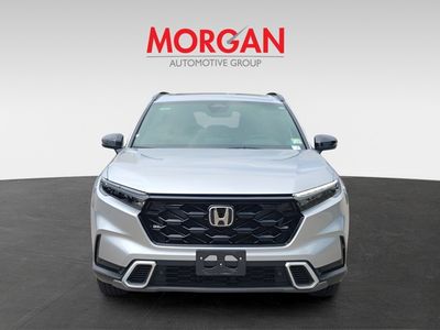 2024 Honda CR-V Hybrid - Photo 2