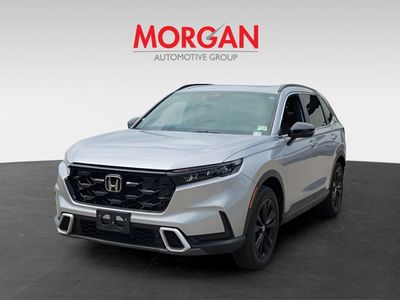 2024 Honda CR-V Hybrid - Photo 3