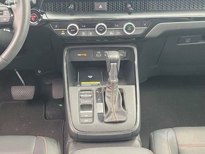 2024 Honda CR-V Hybrid - Photo 21