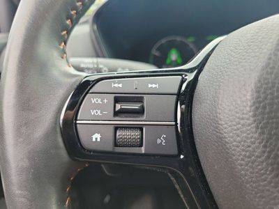 2024 Honda CR-V Hybrid - Photo 26
