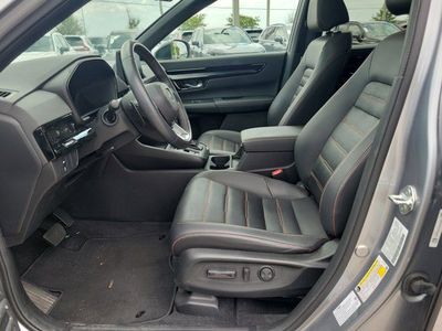 2024 Honda CR-V Hybrid - Photo 23