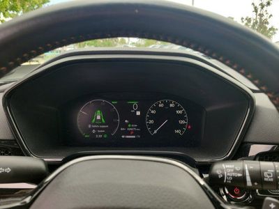 2024 Honda CR-V Hybrid - Photo 29