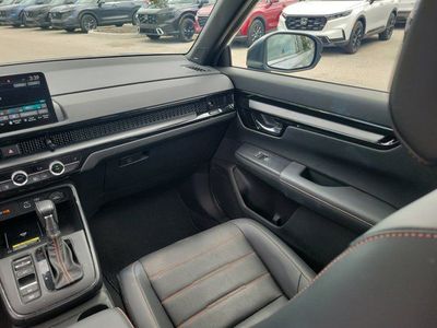 2024 Honda CR-V Hybrid - Photo 19