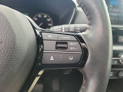 2024 Honda CR-V Hybrid - Photo 27