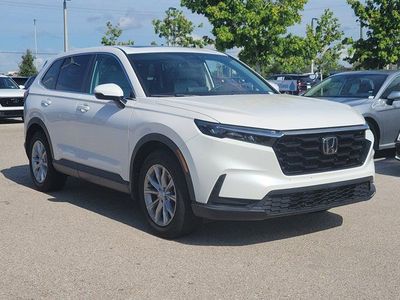 2024 Honda CR-V - Photo 31