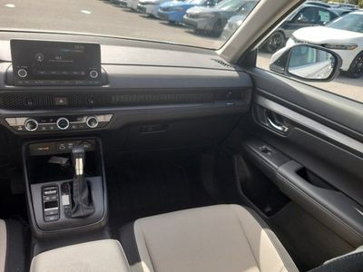 2024 Honda CR-V - Photo 20