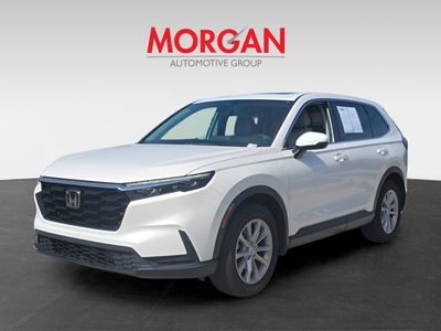 2024 Honda CR-V - Photo 3