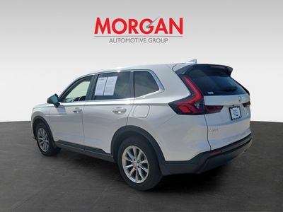 2024 Honda CR-V - Photo 4