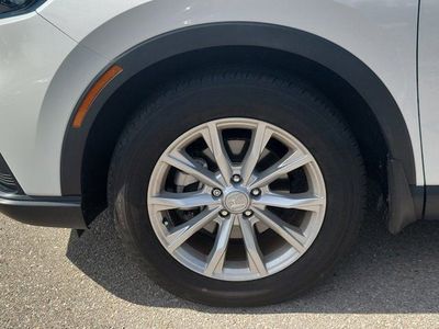 2024 Honda CR-V - Photo 8