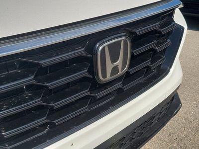 2024 Honda CR-V - Photo 7
