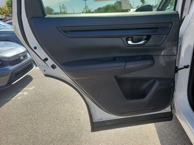 2024 Honda CR-V - Photo 13